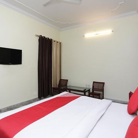Shikhar Paradise Chinhat Exterior photo