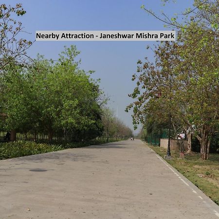 Shikhar Paradise Chinhat Exterior photo