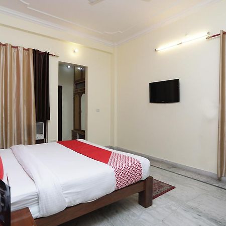 Shikhar Paradise Chinhat Exterior photo