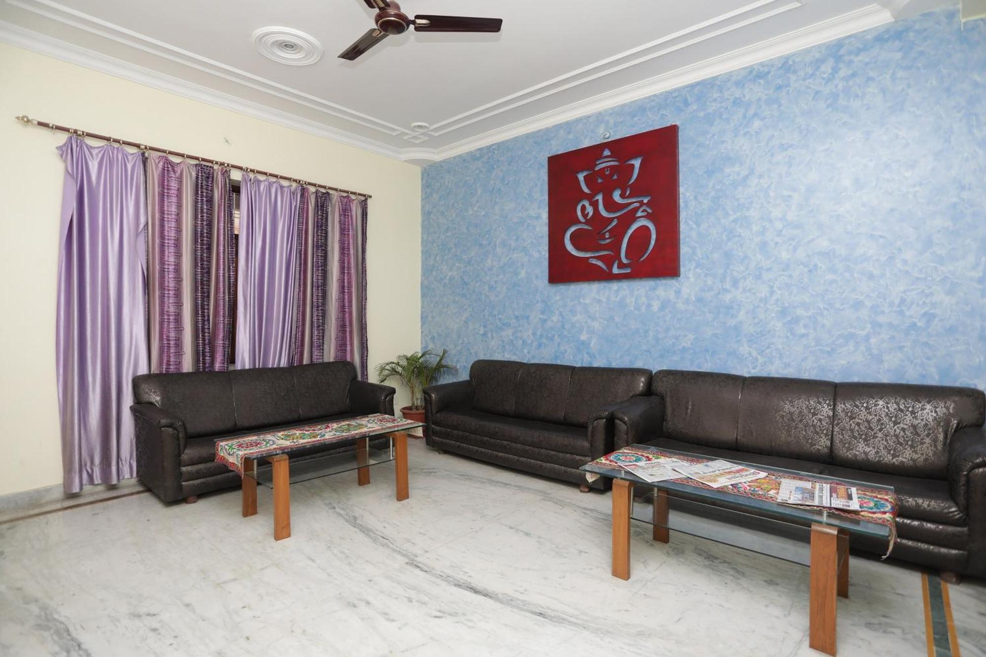 Shikhar Paradise Chinhat Exterior photo