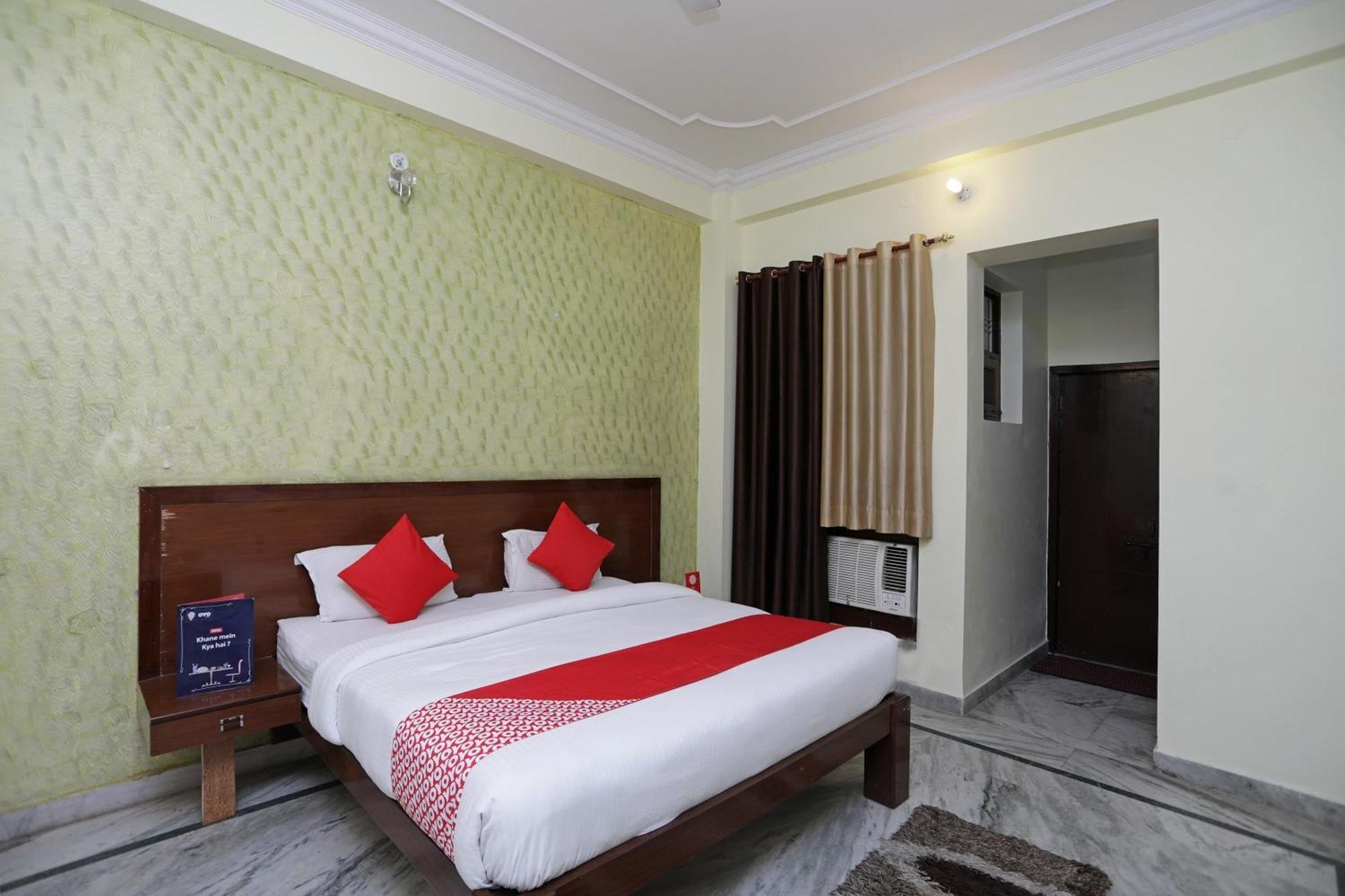 Shikhar Paradise Chinhat Exterior photo
