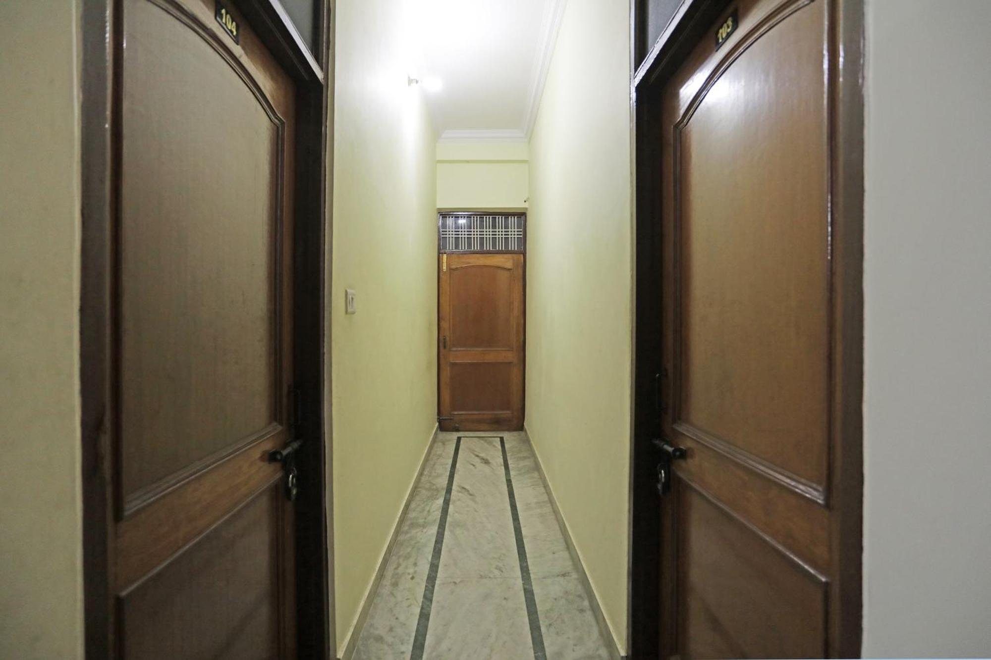 Shikhar Paradise Chinhat Exterior photo