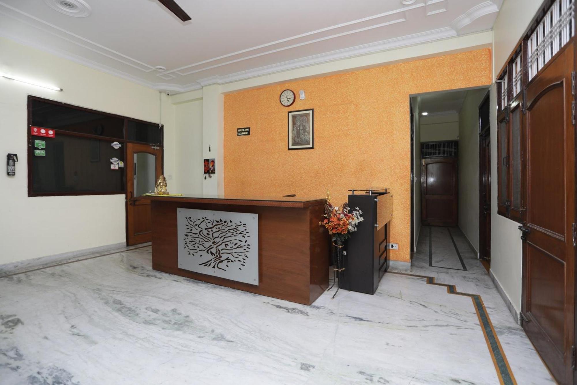 Shikhar Paradise Chinhat Exterior photo